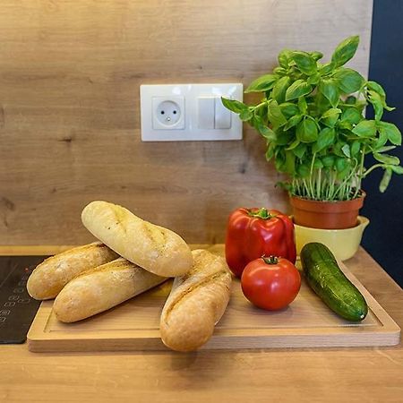 Apartament Verona Закопане Экстерьер фото