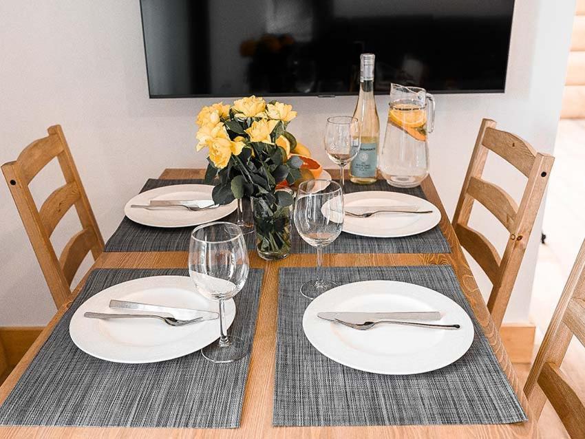 Apartament Verona Закопане Экстерьер фото