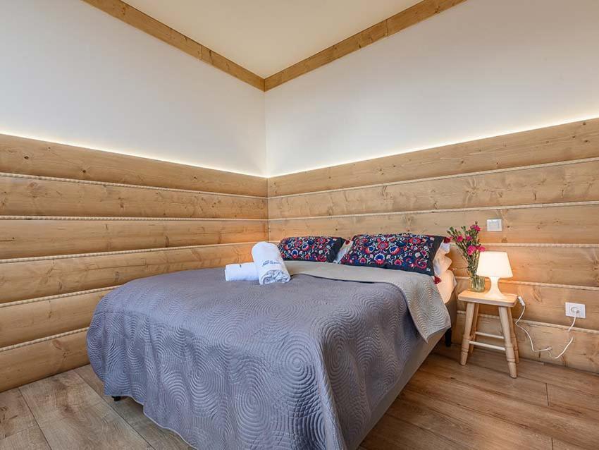 Apartament Verona Закопане Экстерьер фото